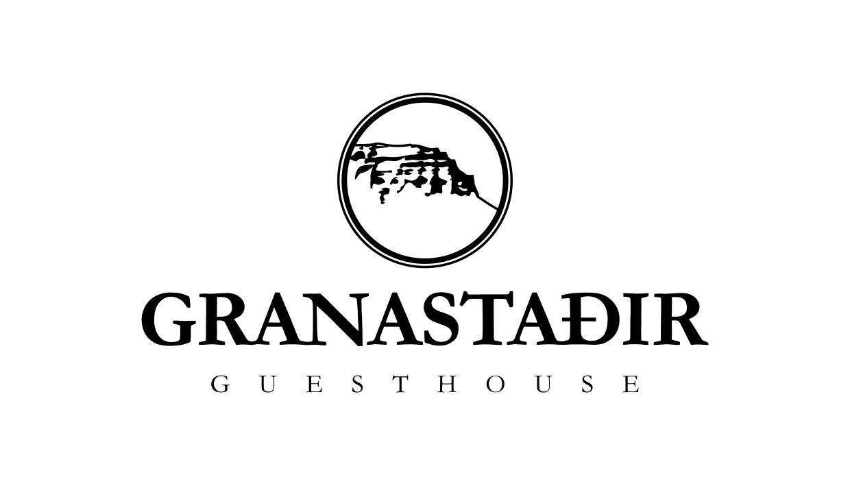 Granastathir Guesthouse Húsavík Exterior foto